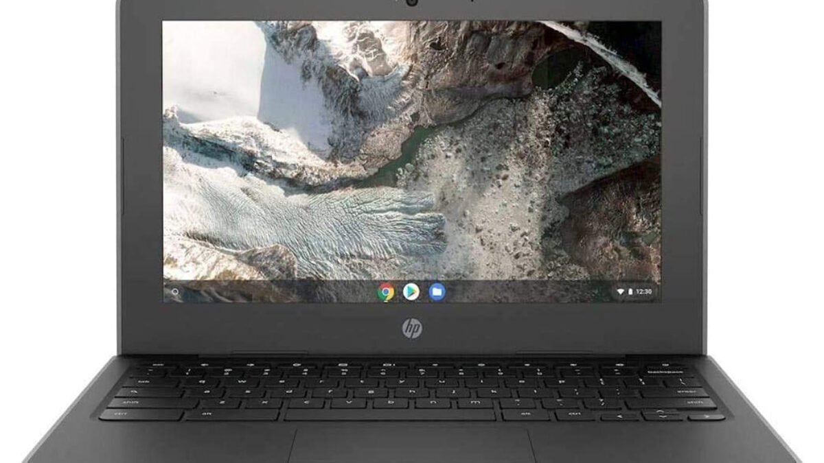 Hp chromebook selling 11 laptop