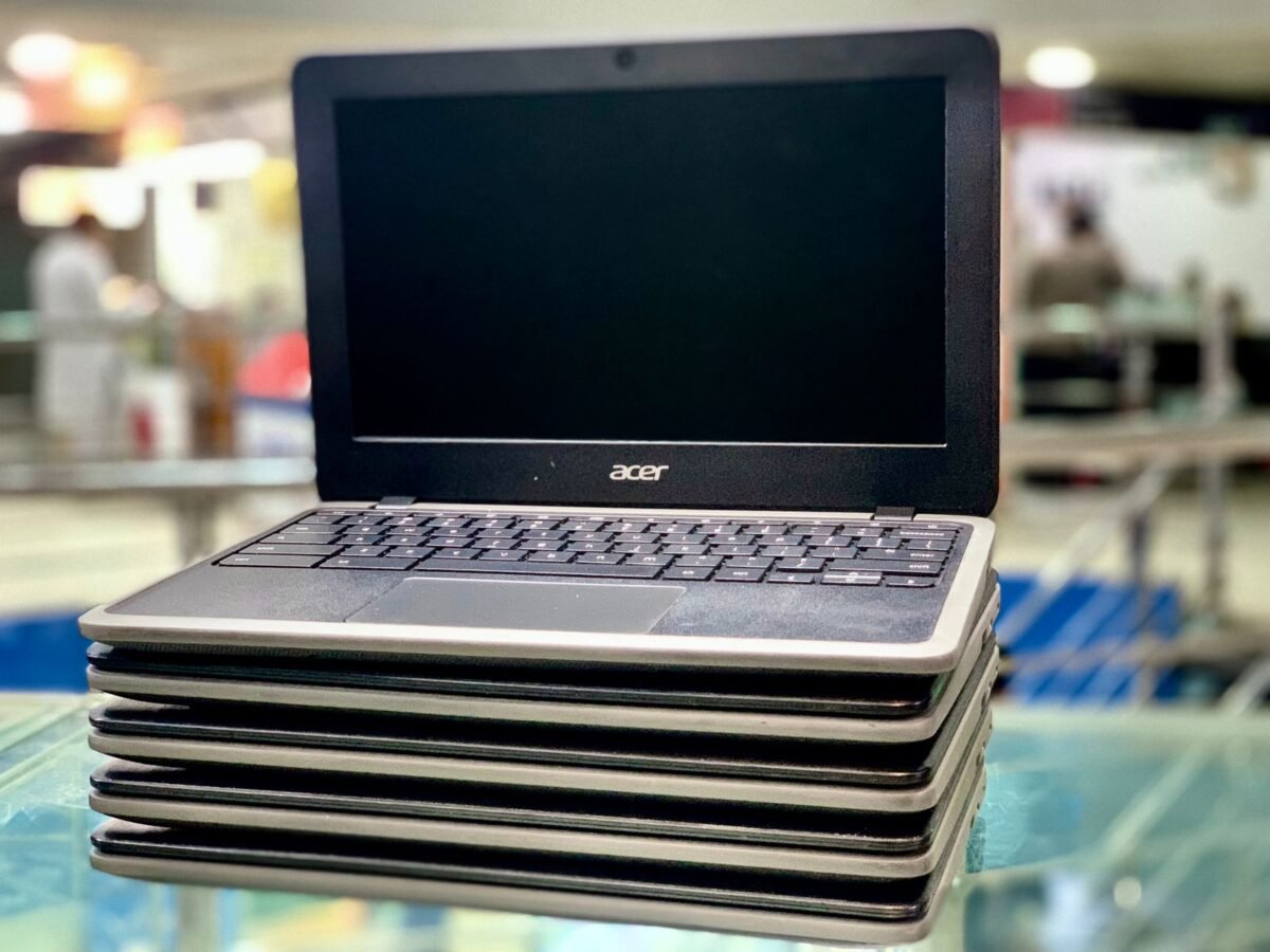 Acer Chromebook C732