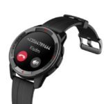 Mibro-X1-Smart-Watch-with-Silicon-Straps-44mm