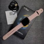 I7 Plus Smart Watch \ Android & IOS watch