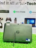 Dell Latitude 5175 laptop | 10.8 Inches | Intel Core M5-6Y57 Processor | 6th Generation | 4 GB Ram | 128 GB SSD | Laptop
