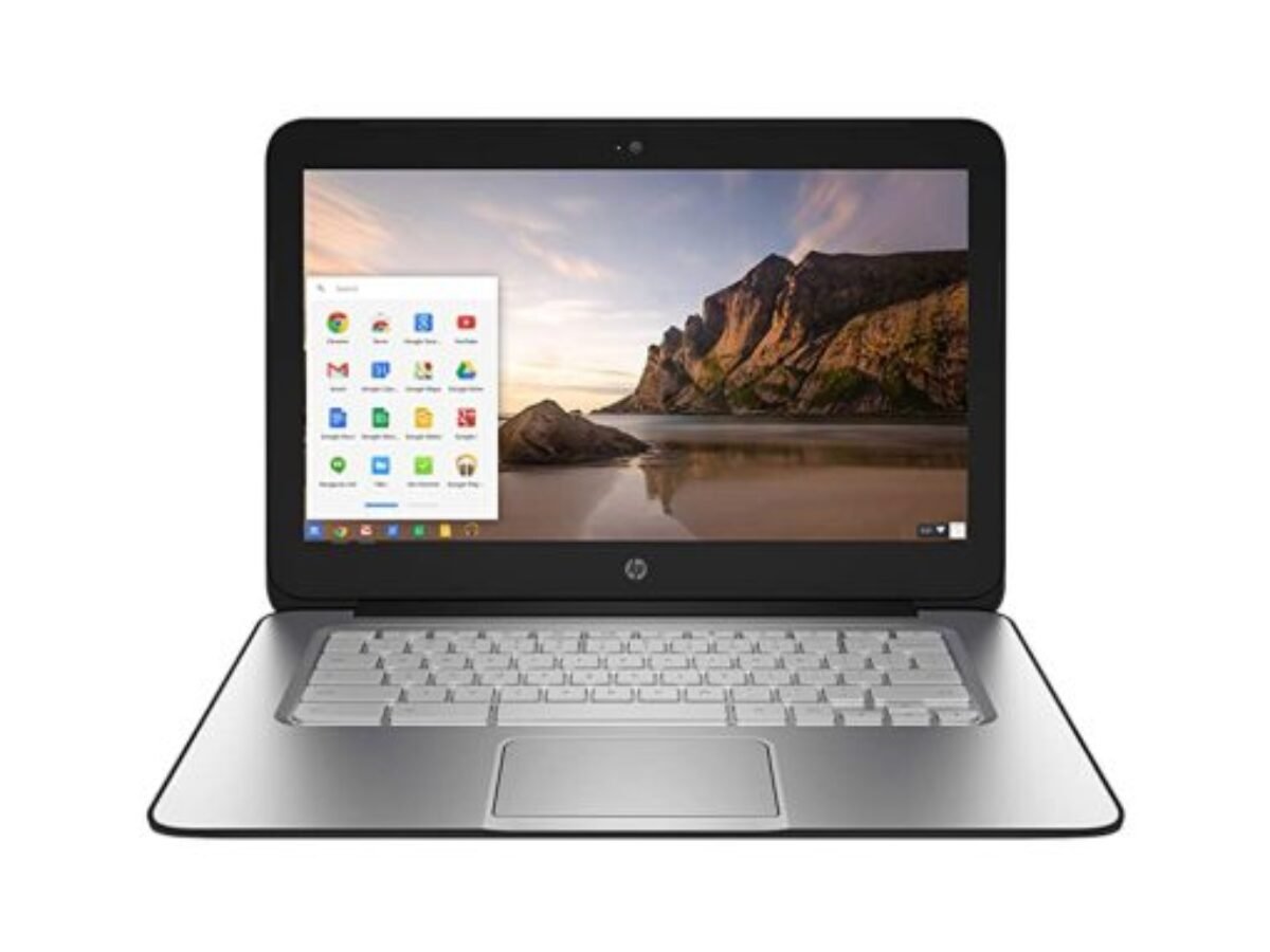 HP 2024 Chromebook 14