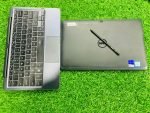 Dell Latitude 5175 laptop | 10.8 Inches | Intel Core M5-6Y57 Processor | 6th Generation | 4 GB Ram | 128 GB SSD | Laptop