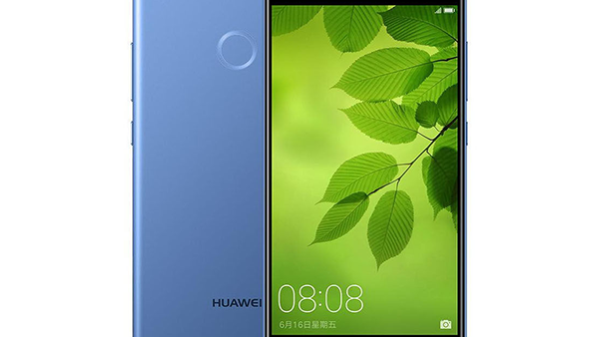 Huawei Nova 2 Mobile | 4GB Ram | 64GB Rom