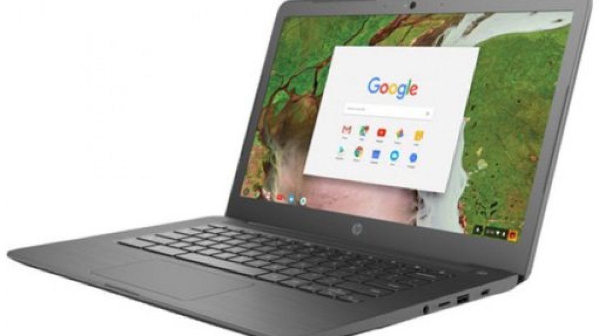 HP 2024 Chromebook g5