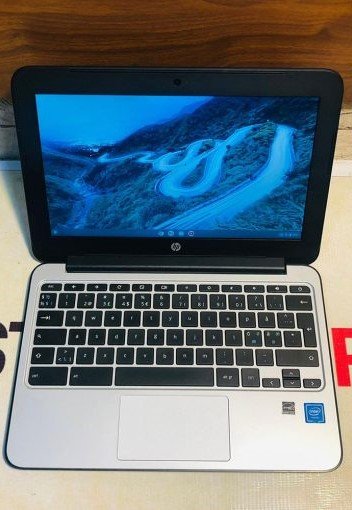 HP Chromebook 11 G4 | 16GB Storage | 4GB RAM