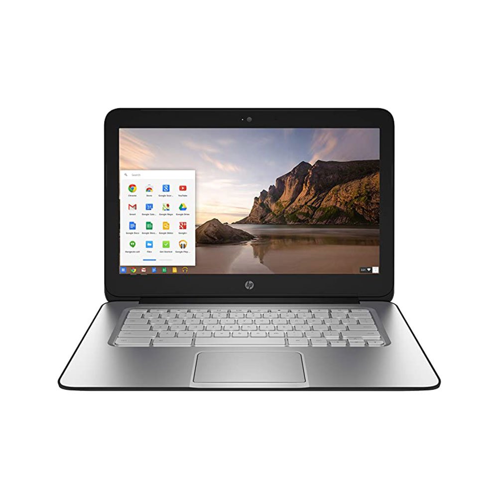 HP Chromebook 14 SMB | 4GB Ram | 128GB SSD | Windows 10 | Expendable SSD | 14 inch | HD Display | Chromebook