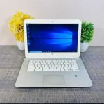 HP Chromebook 14 SMB | 4GB Ram | 128GB SSD | Windows 10 | Expendable SSD | 14 inch | HD Display | Chromebook