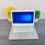 HP Chromebook 14 SMB | 4GB Ram | 128GB SSD | Windows 10 | Expendable SSD | 14 inch | HD Display | Chromebook