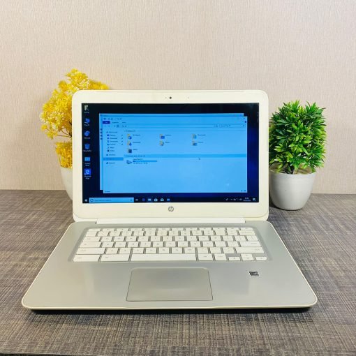 HP Chromebook 14 SMB, 4GB Ram