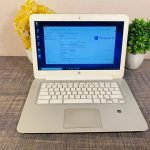 HP Chromebook 14 SMB | 4GB Ram | 128GB SSD | Windows 10 | Expendable SSD | 14 inch | HD Display | Chromebook