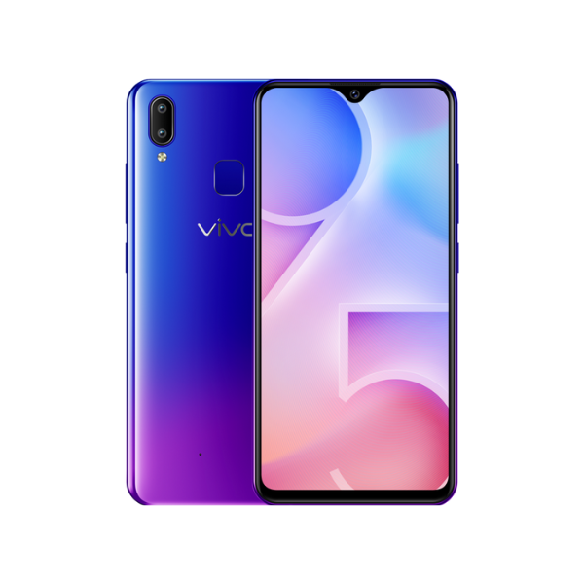 Vivo Y95 Mobile 4gb Ram 128 gb SSD UzTech