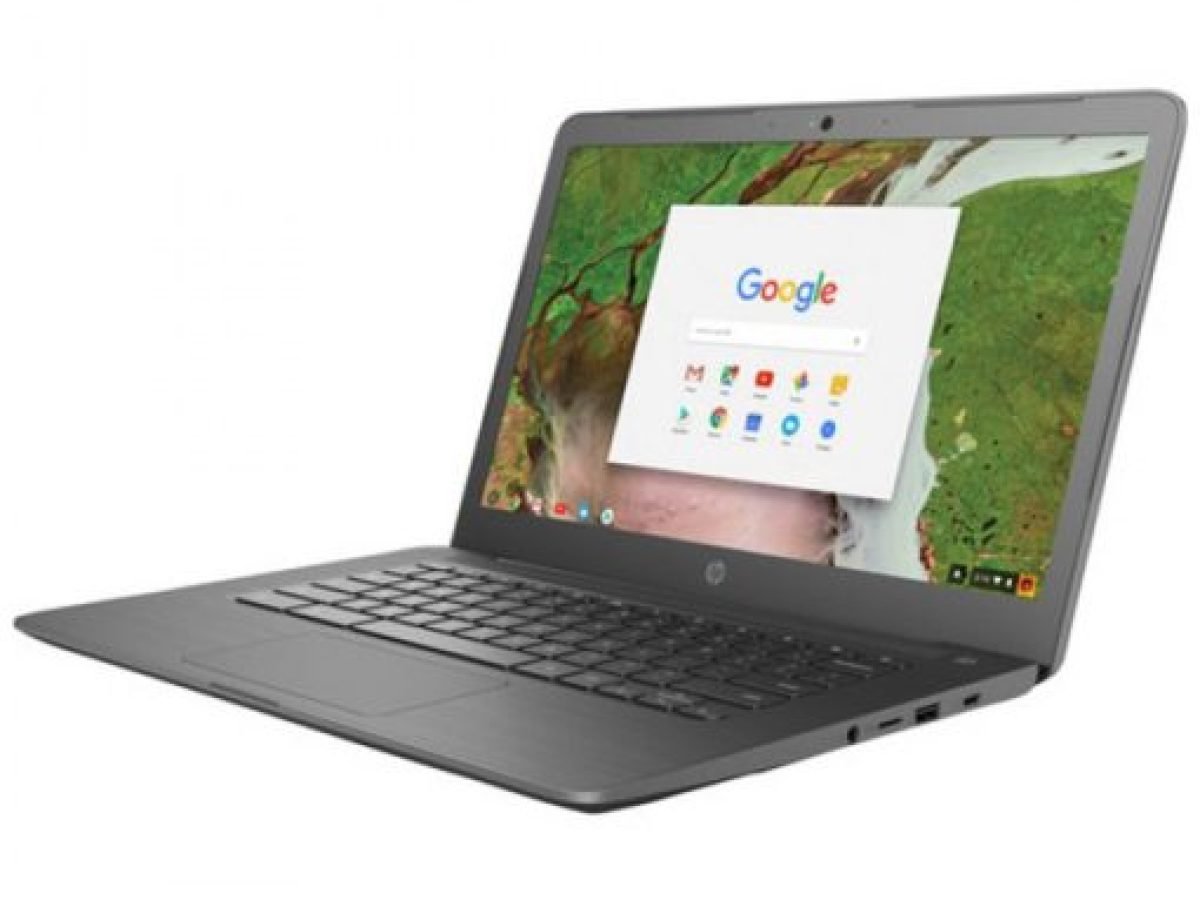 HP Chromebook 11 G5 16GB Storage 4GB RAM