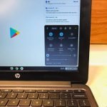 HP | Chromebook 11 G5 | 16GB Storage | 4GB RAM | 11.6″ Display | Playstore Supported | Dual Core | ChromeBook | Limited Quantity