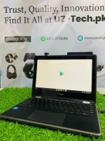 Acer r751t Chromebook