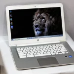 Hp Windows Chromebook 14-SMB Laptop | 14 inches | 4GB Ram | 128GB SSD M2