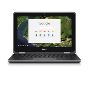 Dell Chromebook 3189 Pakistan