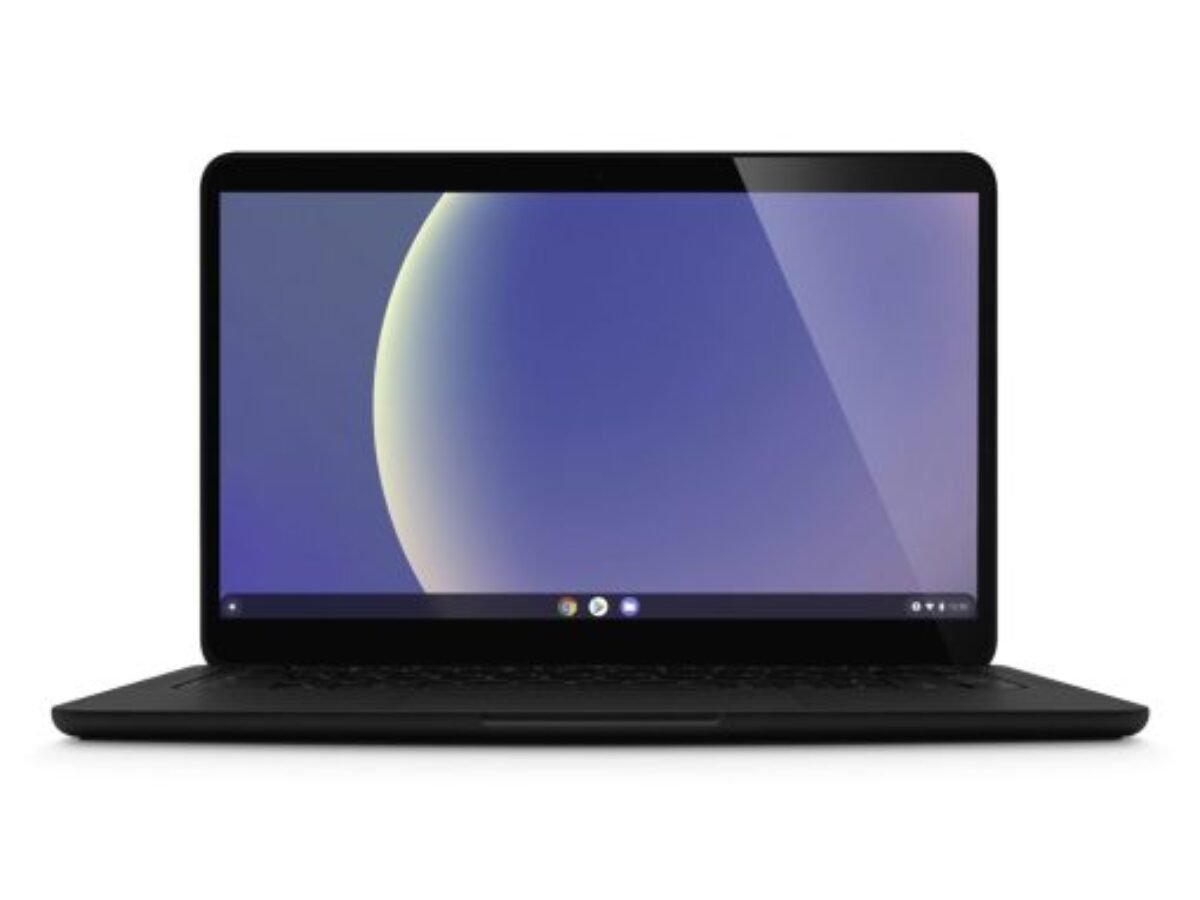 Buy Google Pixelbook Go Chromebook 128GB – Uztech Pakistan