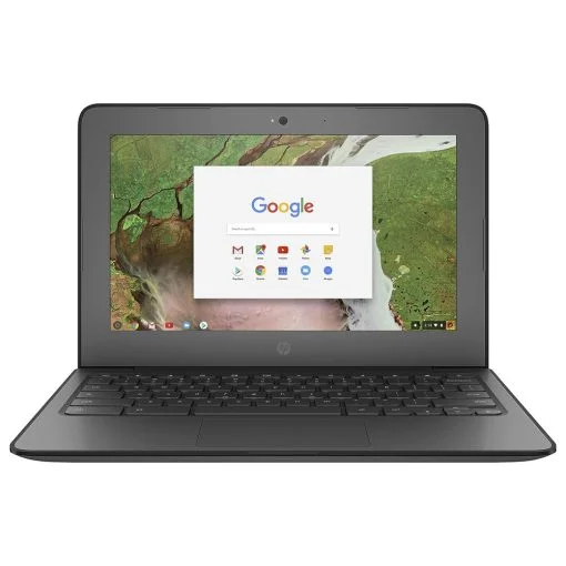 HP 11 G6 | Chromebook | 16GB Storage | 4GB RAM | Lightweight & Student-Friendly | Chrome OS