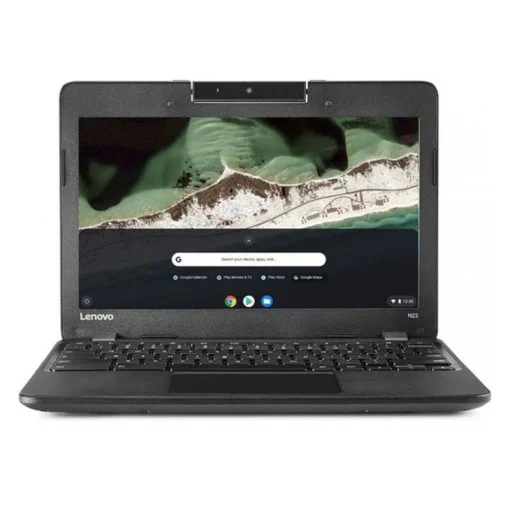 Lenovo N23 | Chromebook | 16GB Storage | 4GB RAM | Compact & Durable Design | Chrome OS