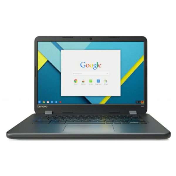 Lenovo N42  | 4GB RAM | 16GB Storage | Intel Celeron Processor | 14″ HD Display | Chrome OS | Playstore Supported