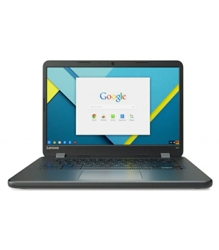 Lenovo N42 Chromebook Price in Pakistan