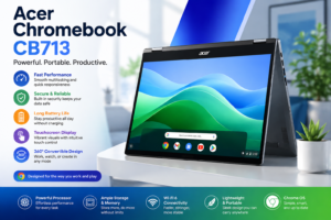 Acer Chromebook CB713
