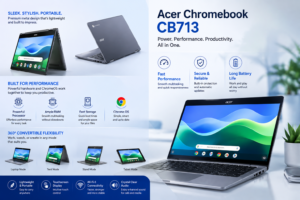 Acer Chromebook CB713
