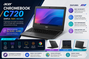Acer Chromebook C720 Review 2026