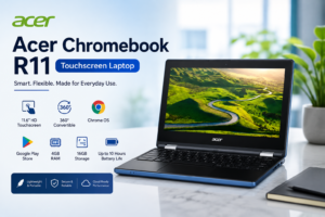 Acer Chromebook R11 Touchscreen Laptop