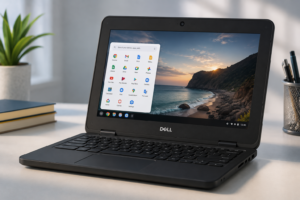 Dell ChromeBook 3180