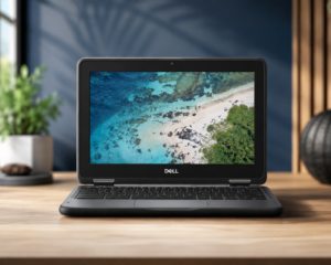Dell ChromeBook 3100