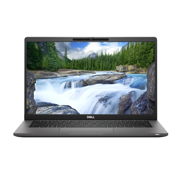 Dell Latitude 7420 Front