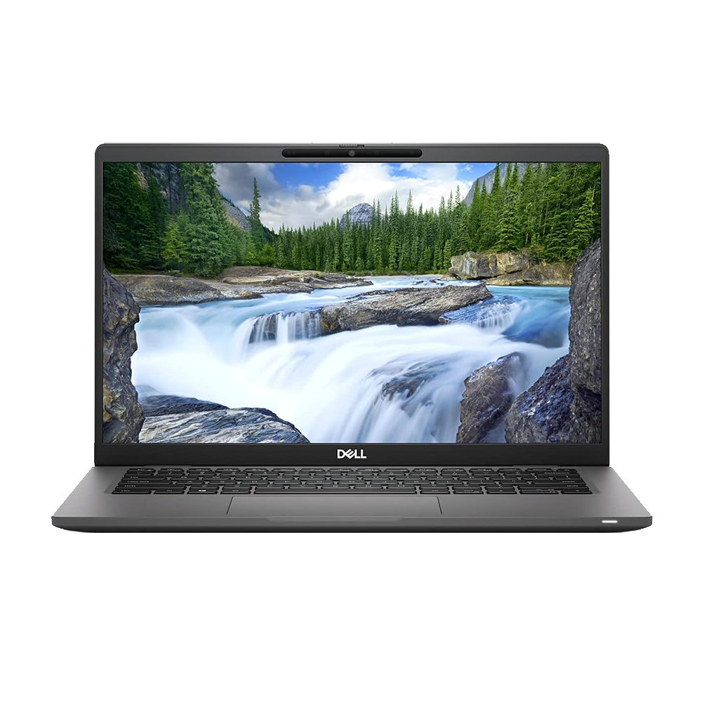 Dell Latitude 7420 Front