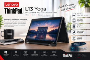 Lenovo ThinkPad L13 Yoga