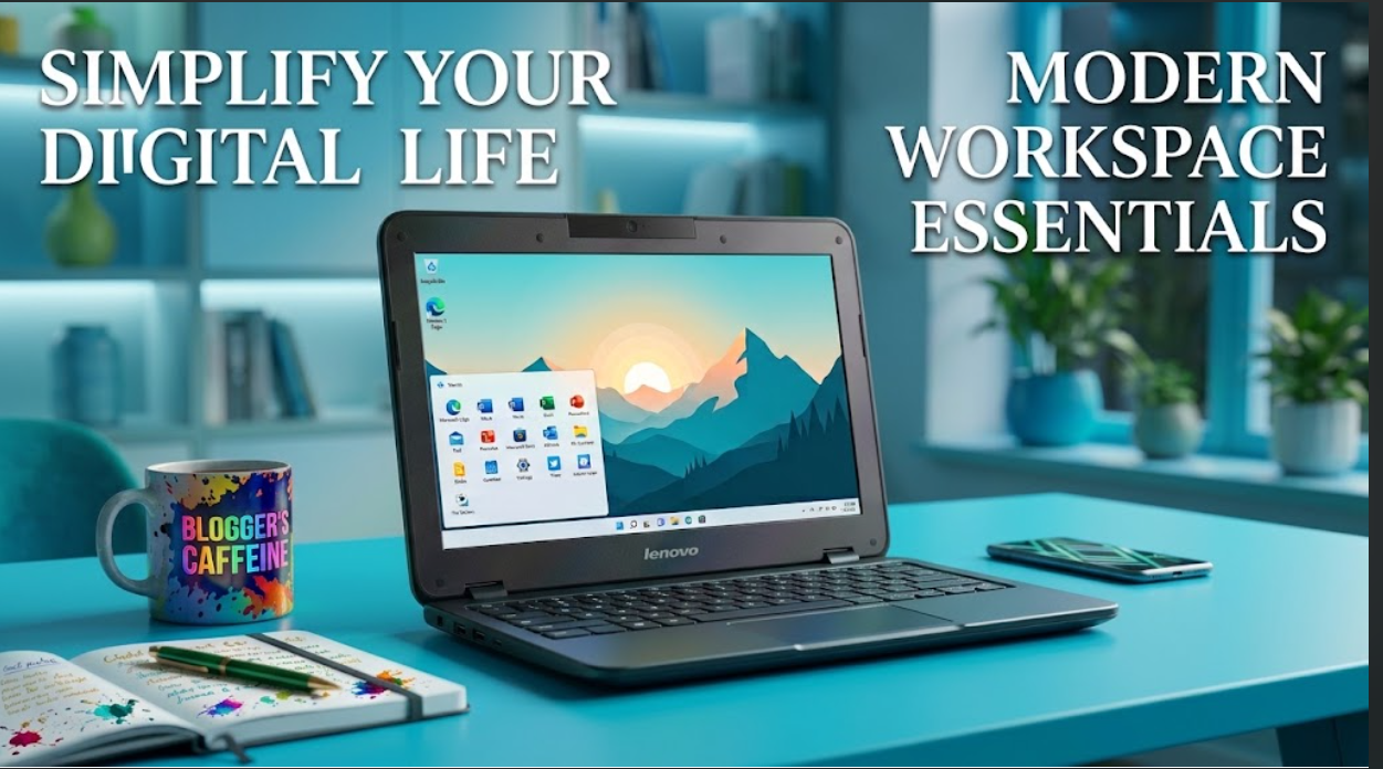 Lenovo N23 Windows Laptop