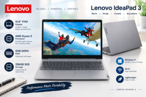 Lenovo N22 Windows laptop.