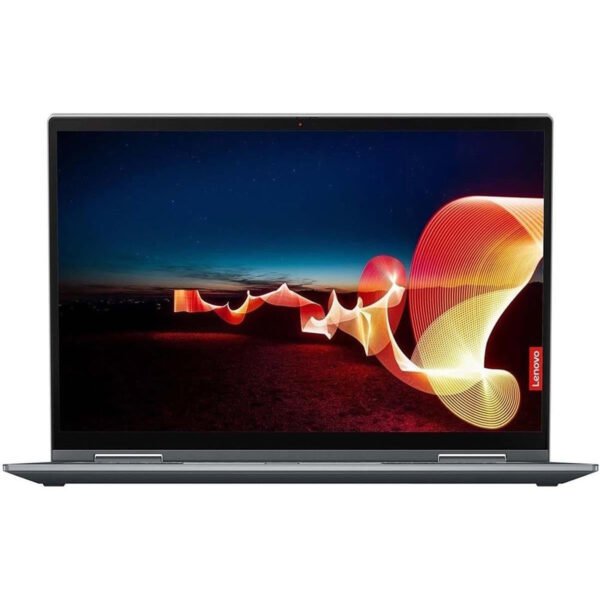 Lenovo ThinkPad X13 Yoga | i5 10th Gen | 8GB RAM | 256GB SSD NVMe | x360 Touch Display