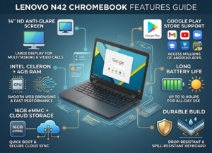 Lenovo N42 Chromebook