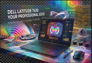 Dell Latitude 7420 i5 11th Gen