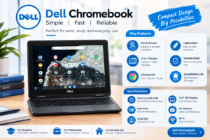 dell chromebook 3380