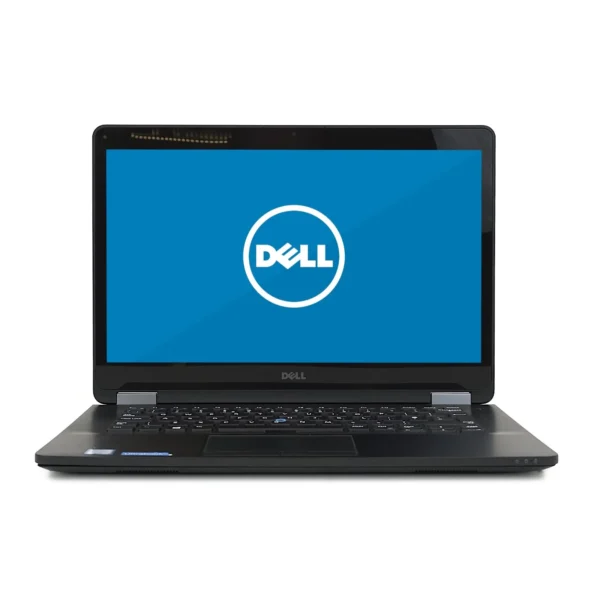 Dell | Latitude 7470 | Business Ultrabook | 128GB / 256GB / 512GB SSD | 8GB RAM | Intel Core i7 6th Gen | 15.6″ Display | Webcam | Windows