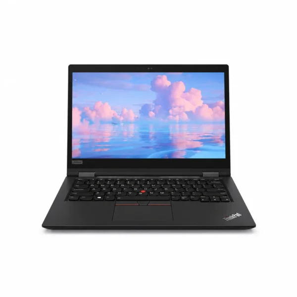 Lenovo | ThinkPad X380 Yoga | 2-in-1 Business Laptop | 128GB / 256GB / 512GB SSD | 8GB RAM | Intel Core i5 8th Gen | 13.3″ Touchscreen | 360° Convertible | Windows