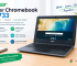 Acer Chromebook C733