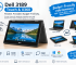 Dell 3189 Touch X360.