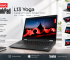 Lenovo ThinkPad L13 Yoga