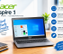 acer laptop c740
