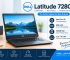 Dell Latitude 7280 laptop.