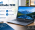 Dell Latitude 7410 laptop