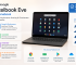 Google Pixelbook Eve Chromebook